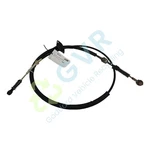 Porsche Boxster Tiptronic Gearbox Cable Automatic 98603305. Fixed Price $94.12.