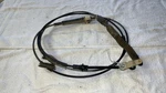 2006 Chevy Express 2500 4L80E Column Shift Cable Complete Oem. Fixed Price $50.00.