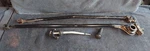 1997 Honda Civic Manual Linkage Rods Shifter Assembly 96/00. Fixed Price $142.49.