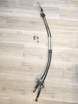 98 99 00 01 02 2.3 Accord Manual Linkage Shifter Cables Only Oem Clean. Fixed Price $203.99.