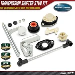 Transmission Shifter Stub Kit For Volkswagen Jetta Golf 1993-1999 Cabrio 95-02. Fixed Price $28.99.