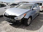 2014 Hyundai Sonata Automatic Hybrid Transmission Oem 143K Miles - LKQ455099344. Fixed Price $938.10.