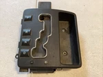 Jeep Grand Cherokee Wk Shift Bezel Surround Prnd. Fixed Price $144.44.