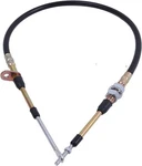 3-FOOT Length Super Duty Race Shifter Cable 81831 Compatible With B&m.... Fixed Price $26.99.