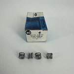 (4) Oem Ford C2AZ-7208-D Gear Shift Lever Insulator Pin Springs Mustang Fairlane. Fixed Price $40.60.