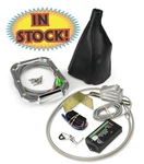 Lokar CINB-1781 Gm Horizontal Retangular Led Indicator W/boot. Fixed Price $409.95.