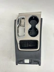 17-2021 Jeep Grand Cherokee Center Console Bezel Cover Trim Cup Holder Assy Oem. Fixed Price $153.25.