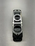 10-13 Jaguar Xjl Gear Shifter Selector W/parking Brake Switch AW937E453BD 242011. Fixed Price $153.00.