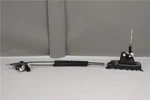 5WA711049BA Gear Selector Mechanism Vw Tiguan Touran 2016 Onwards New Genuine. Fixed Price $408.25.