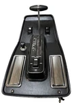 1987-1989 Jaguar Xjs/x Convertible Floor Shifter Gear Transmission Oem CAC4748. Fixed Price $180.00.