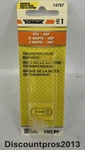 Dorman 14797 Automatic Transmission Shift Lever Control Rod Bushing Jeep 00-18. Fixed Price $16.00.