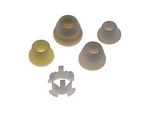 Auto Trans Shift Rod Bushing Dorman For 1997-2005 Jeep Wrangler. Fixed Price $18.03.