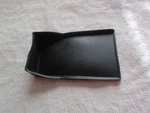 Nos 1997-2002 F-body Camaro Firebird Z28 Trans Console Storage Pocket Mat Gm. Fixed Price $15.00.