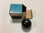 Nos Gm Shift Knob 55-62 Corvette, 68-69 Camaro, 68-70 Chevelle 390749. Fixed Price $44.99.