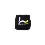 Hybrid Racing HYB-RES-00-02 Universal Black Reservoir Cover Single. Fixed Price $19.99.