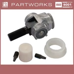 Shift Rod Repair Kit For Porsche 911 F/g -'86 930 -'88 Actuator. Fixed Price $162.72.