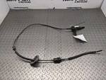 2018 - 2025 Jeep Wrangler Auto Transmission Gear Shifter Control Cable 1164198. Fixed Price $40.00.