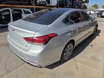 Used Automatic Transmission Shift Lever Assembly Fits: 2018 Genesis G80 Grade. Fixed Price $129.55.