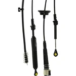 Pioneer Cables Automatic Transmission Shifter Kit For Tahoe, Yukon CA-1251. Fixed Price $166.85.