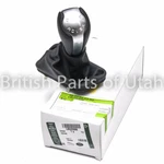 Range Rover L322 Gear Shift Knob Handle Leather Boot Gaiter Automatic 2003 2012. Fixed Price $212.95.