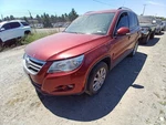 Tiguan 2009 Transmission Shift 12126069. Fixed Price $64.02.