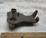 Nos 1946-1950 Olds Cadillac Pontiac Ht Trans Inside Shift Control Lever #8611266. Fixed Price $35.00.