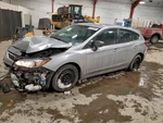 Used Automatic Transmission Shift Lever Assembly Fits: 2022 Subaru Impreza Gr. Fixed Price $134.90.
