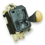 1998-2000 Lexus LS400 XF20 Automatic Transmission Gear Shifter Selector Lever. Fixed Price $184.09.