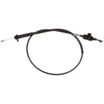 Atp Transmission Parts Y-766 Automatic Detent Cable. Fixed Price $46.22.