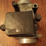 Bmw Oem 027 Bosch Air Flow Meter Sensor Afm E34, E32 735I 535I 635I E24 E28 E23. Fixed Price $60.00.