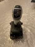 10-17 Bmw F06 F10 F12 5/6 Series M-sport Gear Selector Shifter Switch Knob Oem. Fixed Price $170.00.