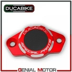 Cover Inspection Phase Red CIF06A Ducabike For Ducati 999 2003 2006. Fixed Price $37.28.