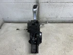 2021 Toyota 4 Runner Automatic Transmission Shifter Black Vinyl Oem. Fixed Price $97.95.