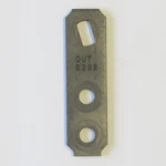 Hurst Factory 4 Speed 6392 Reverse Transmission Arm Camaro Firebird. Fixed Price $47.95.