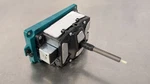 EB1413 2015 Porsche 991 911 GT3 Shifter Gear. Fixed Price $244.99.