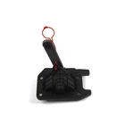 Genuine Mopar Transfer Case Shifter 52105551AC. Fixed Price $119.34.