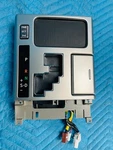 Lexus LX570 Center Console Shift Position Indicator W/housing & Pocket 13-15 Oem. Fixed Price $165.00.