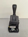 Volvo Off Black Gear Floor Shifter 08699283 S60 05-09 + V70 05-07 Oem 78K Miles. Fixed Price $79.95.