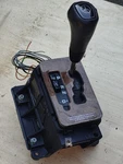 2000-2003 Mercedes W210 E320 E430 E55 Floor Shifter Gear Selector Oem 210267075. Fixed Price $174.99.