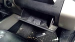 Used Automatic Transmission Shift Lever Assembly Fits: 2015 Ford Expedition Gra. Fixed Price $134.90.