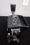 2008-2010 Jeep Grand Cherokee A/t Floor Gear Shifter Assembly Oem. P52124687AD. Fixed Price $69.99.