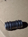 Oem Shifter Linkage Joint Collar Sleeve 88-91 Honda Civic Crx Si 54117-SH3. Fixed Price $14.00.
