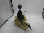 2016 Kia Soul Automatic Transmission Shift Lever Assembly Black 76K Miles. Fixed Price $97.59.