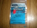Nos 1985 1986 Ford Thunderbird Automatic Transmission Shifter Indicator E5SZ-7A1. Fixed Price $9.74.