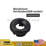 Column Shifter End Cap Handle Overdrive Button Ford Lincoln F2UZ7A214CA. Fixed Price $8.99.