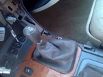 Shifter GX470 2007 Transmission 30821694. Fixed Price $104.55.