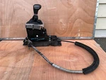07-10 Volkswagen Jetta Automatic Transmission Gear Shifter W/ Knob Oem 1K1713025. Fixed Price $219.99.