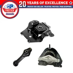 Fits 2002-2005 Chevrolet Cavalier/sunfire 2.2L Dohc Auto Motor & Transmission. Fixed Price $90.60.