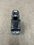 Land Rover Defender L663 Auto Gear Change Shift / Black Leather P8B2-7E453-AA. Fixed Price $121.32.
