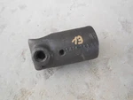 Porsche 911 / 912 Shift Road Head 13 C#106 930 424 241 00. Fixed Price $41.60.